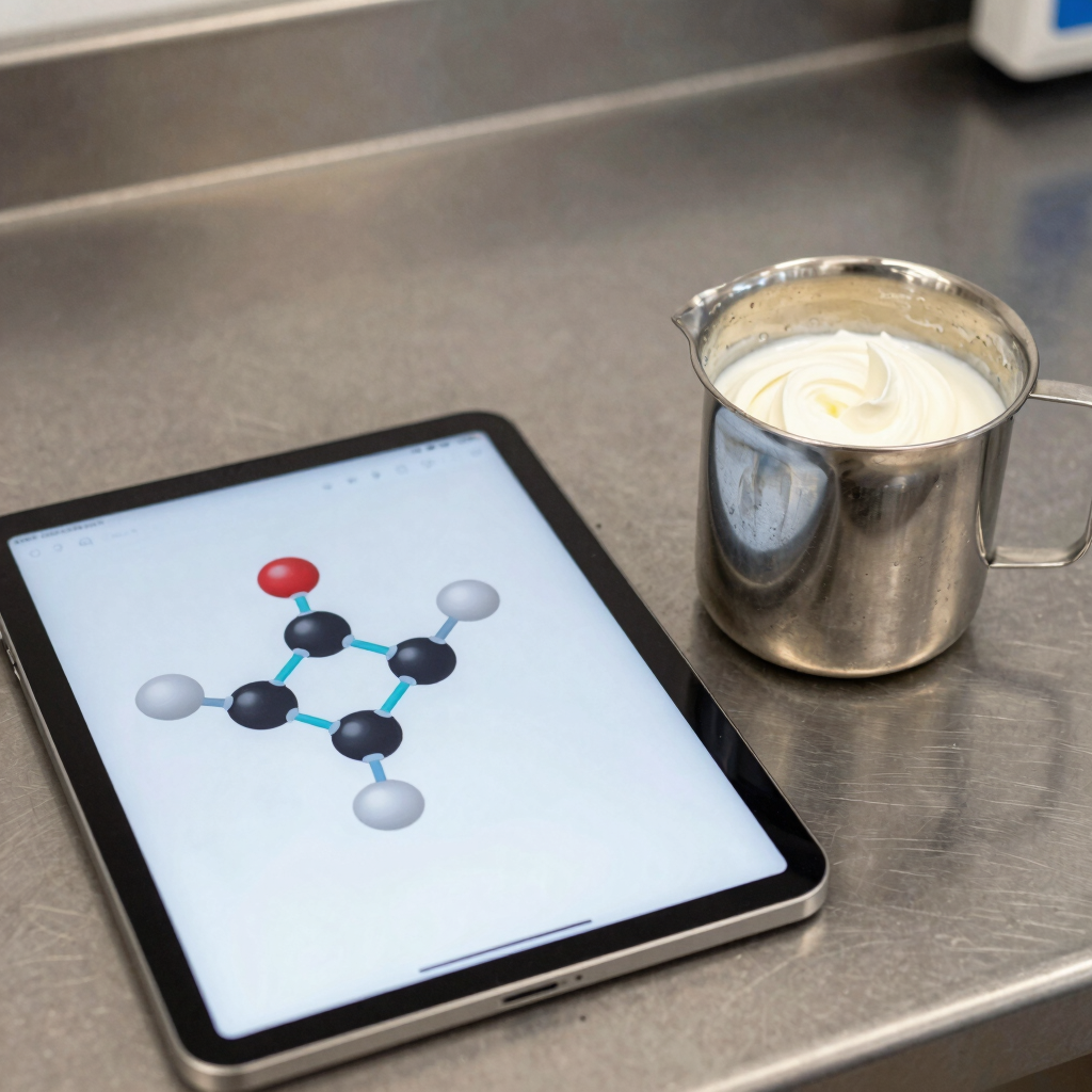 Advanced Gelato Science & Balancing