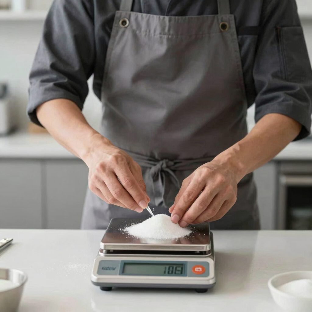 Artisanal Gelato Foundation Course