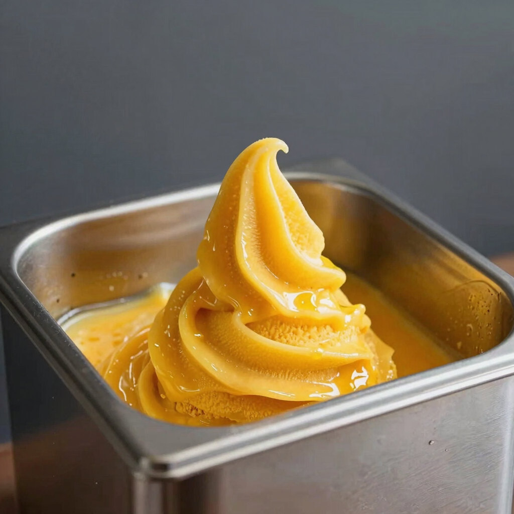 Sorbetto & Tropical Fruit Mastery