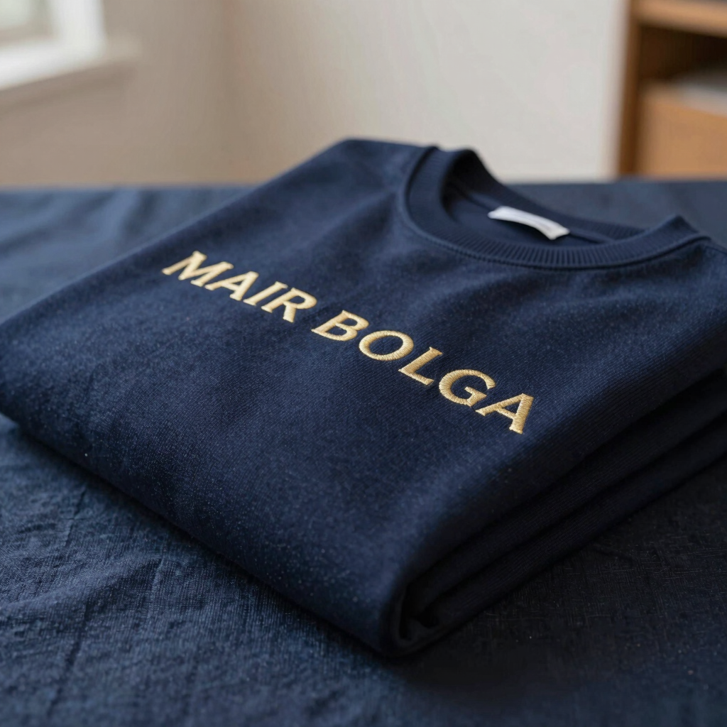 1776 Archival Navy Sweatshirt