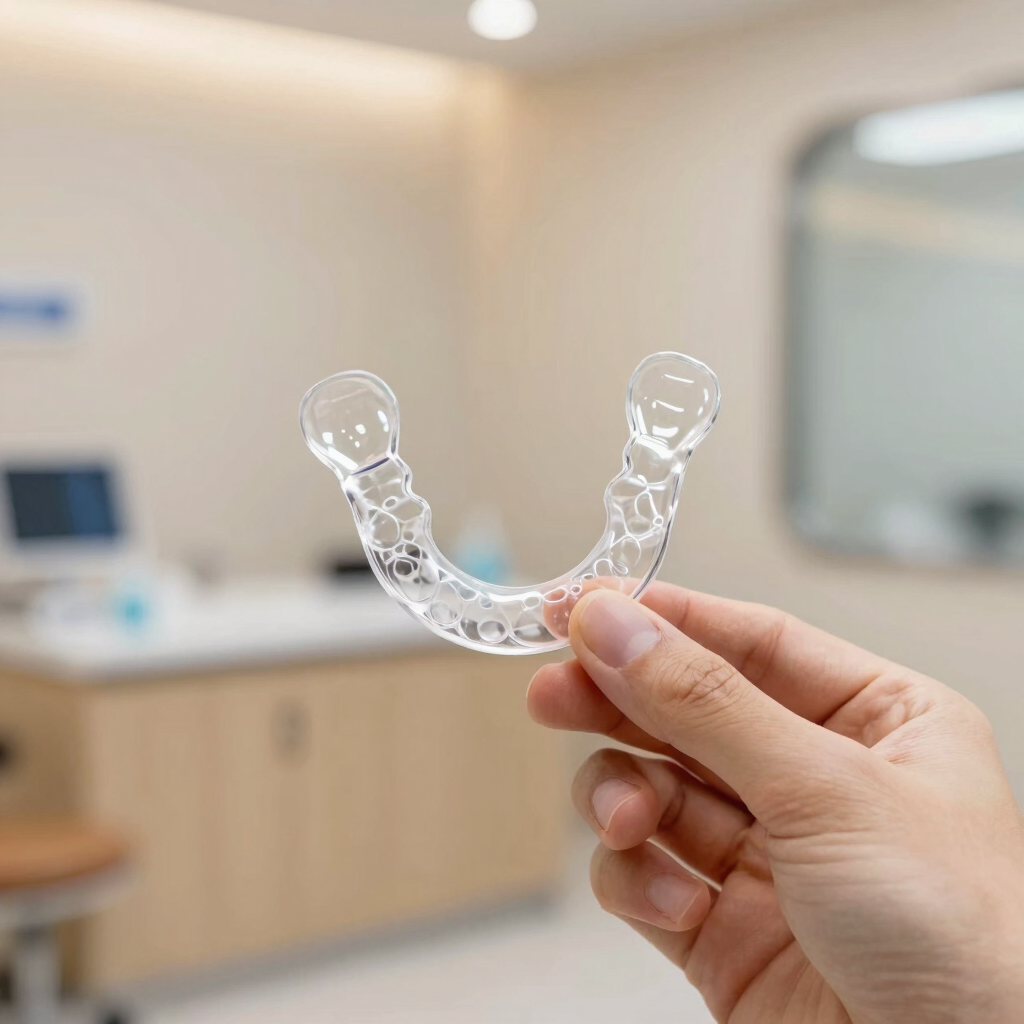 Clear Aligner & Braces Assessment