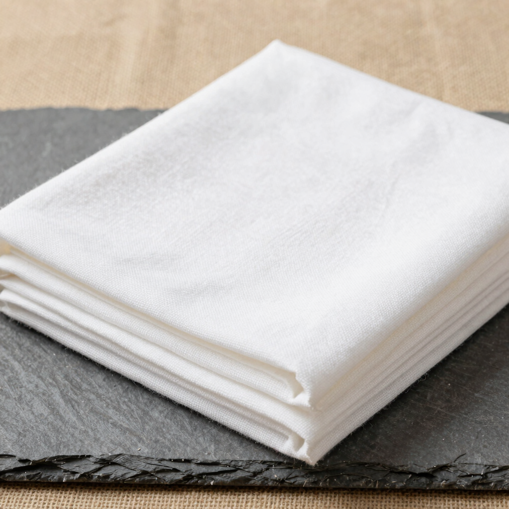 Organic Cotton Duck Canvas