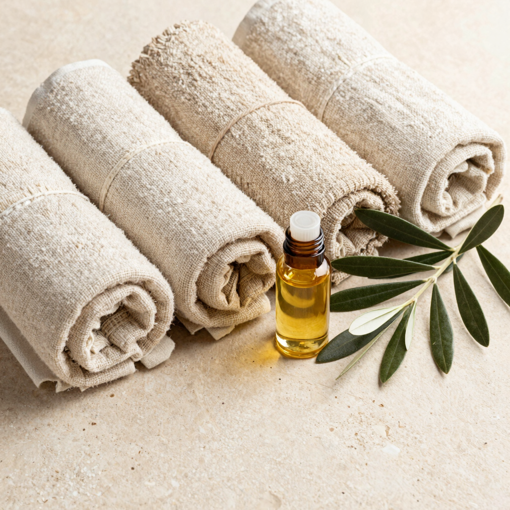 Burnout Recovery & Sacred Rest