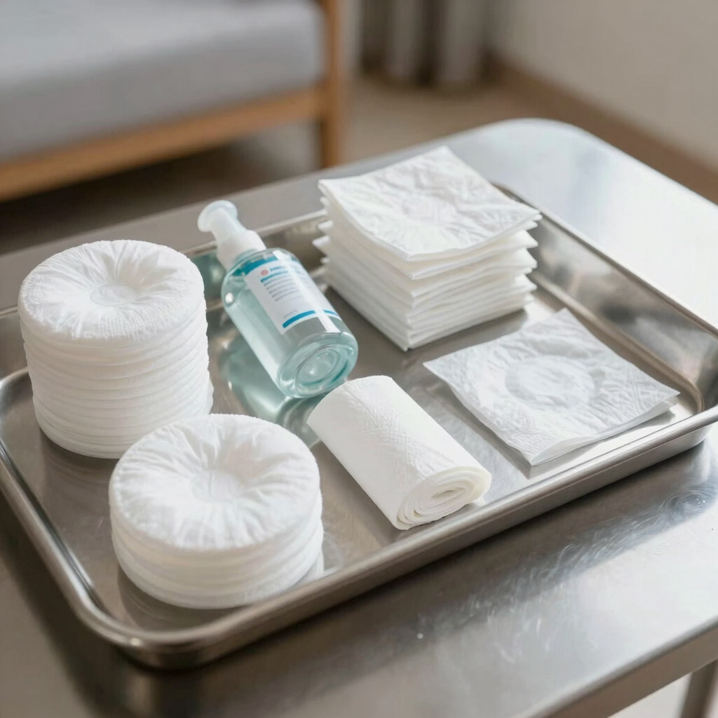 Post-Surgical Home Recovery Care