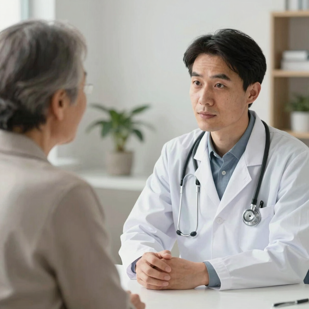 Doctor Home Visit & Assessment