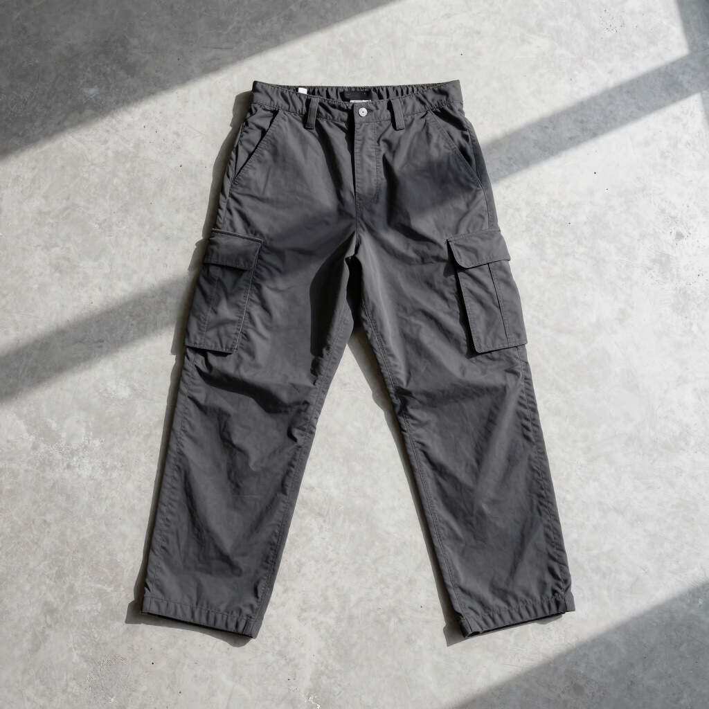 Utility Cargo Pant