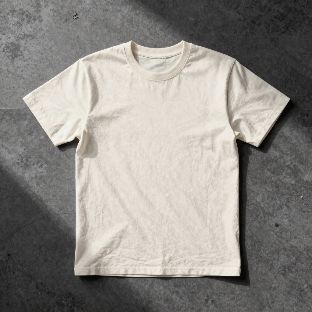 Monolith Boxy Tee