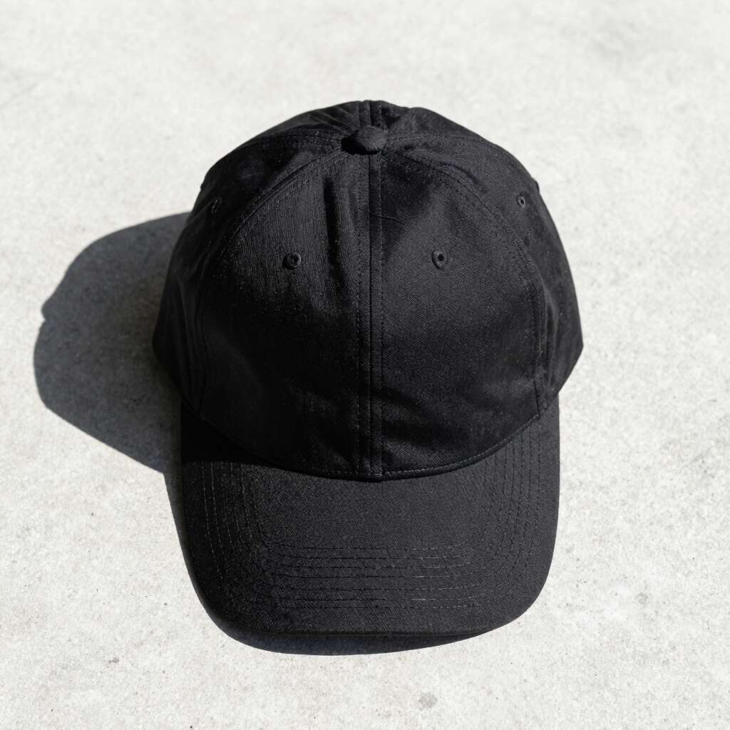 Structural Grid Cap