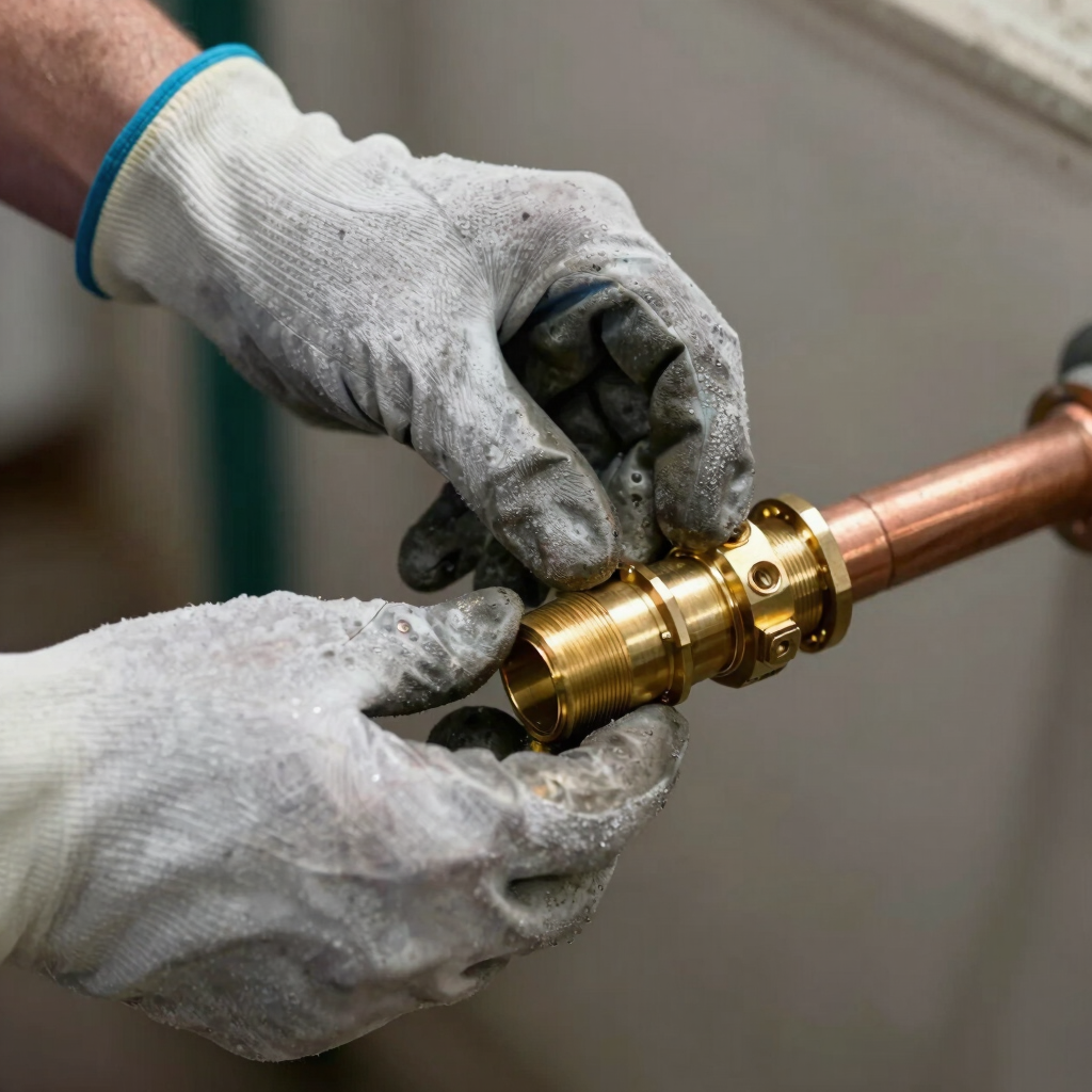 Emergency Pipe Repair
