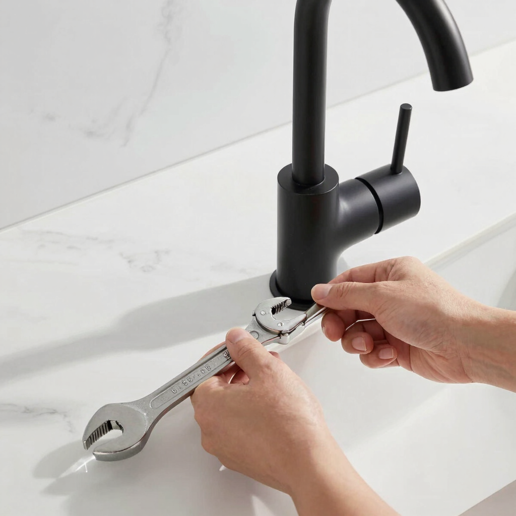 Fixture Installation & Upgrade