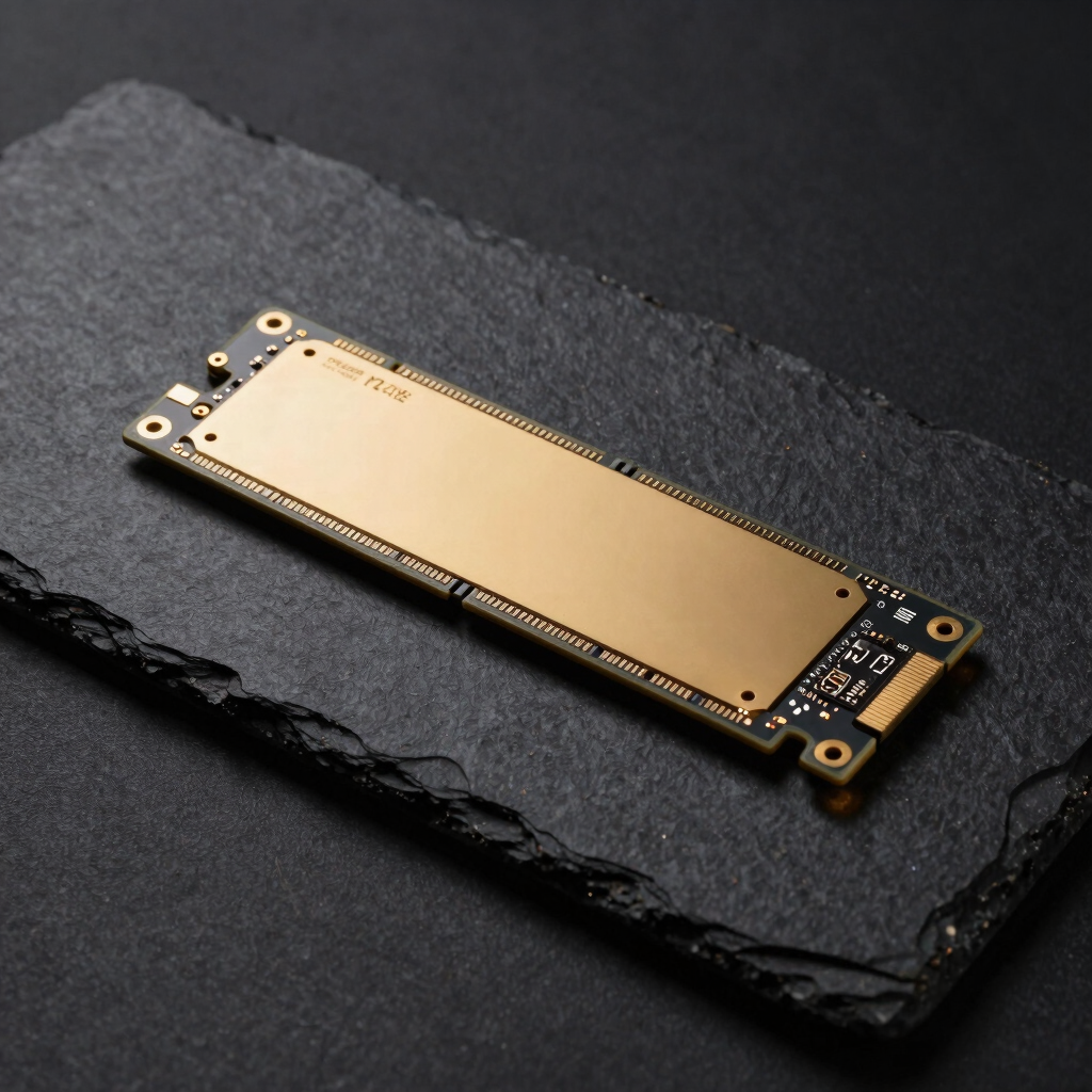 Dysk SSD M.2 Gold Edition 1TB
