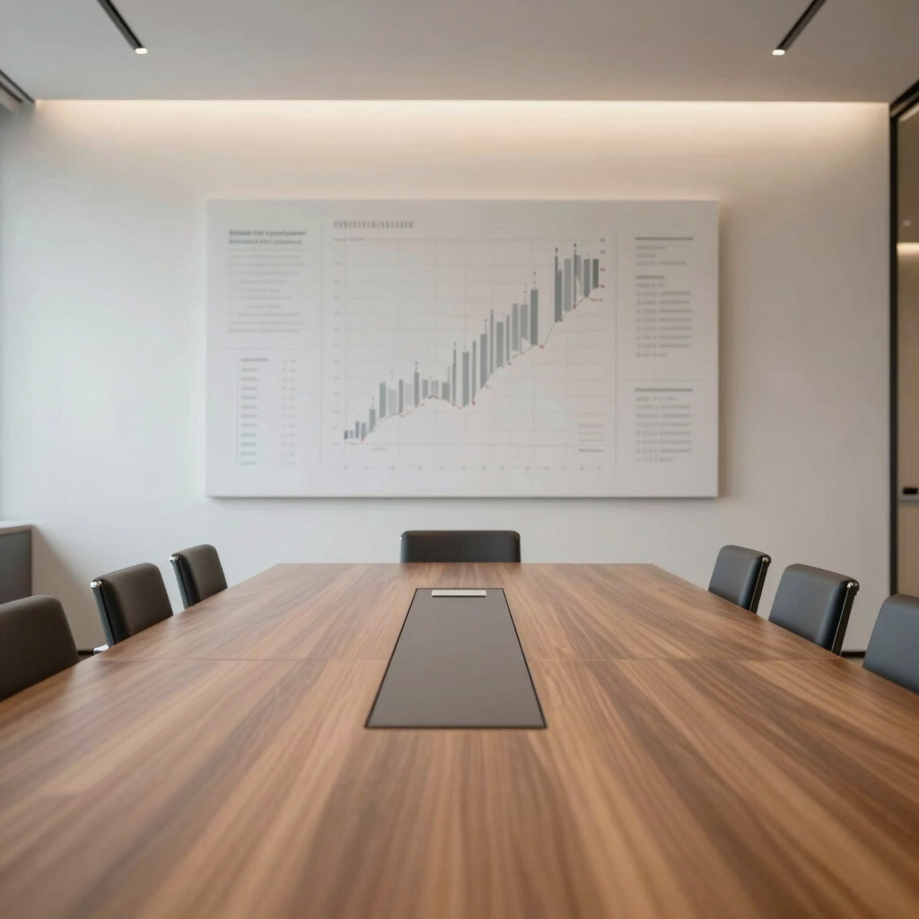 Plan de Sucesión y Continuidad Data-Driven