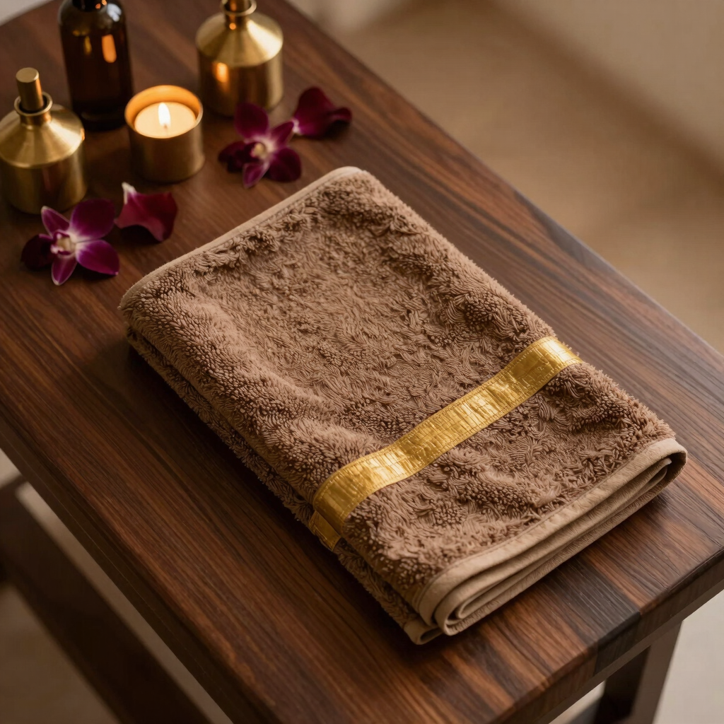 Signature Imperial Full Body Massage