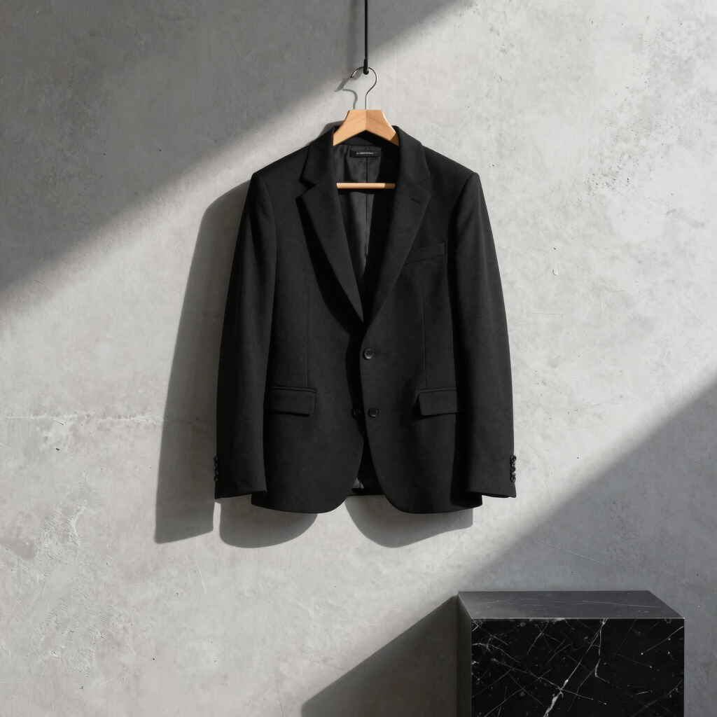 The Arch Tailored Blazer