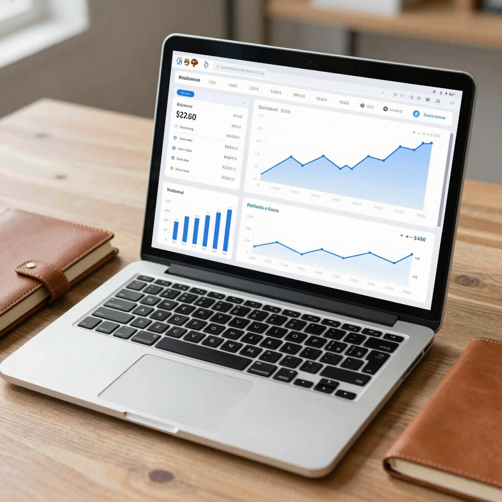 الاستشارات المحاسبية ونظم التقارير الدورية