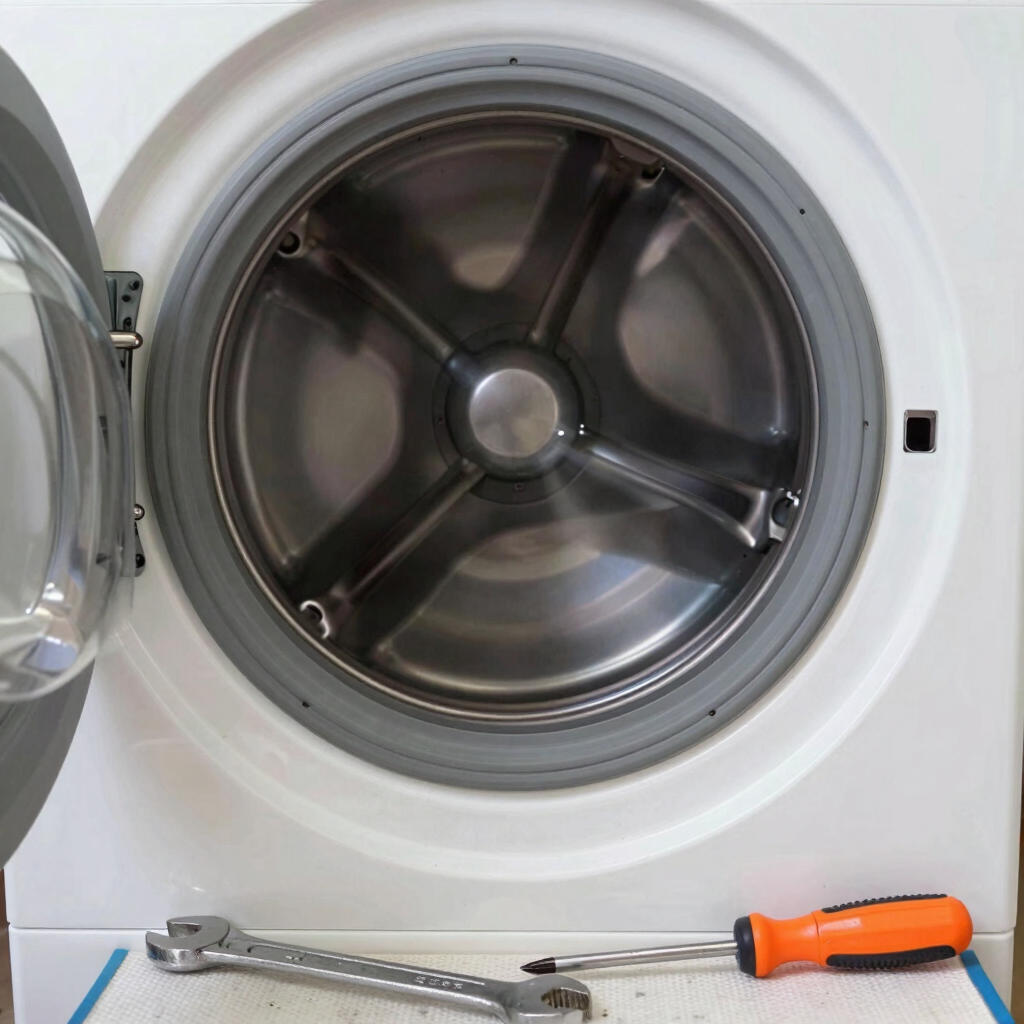 Tumble Dryer Maintenance