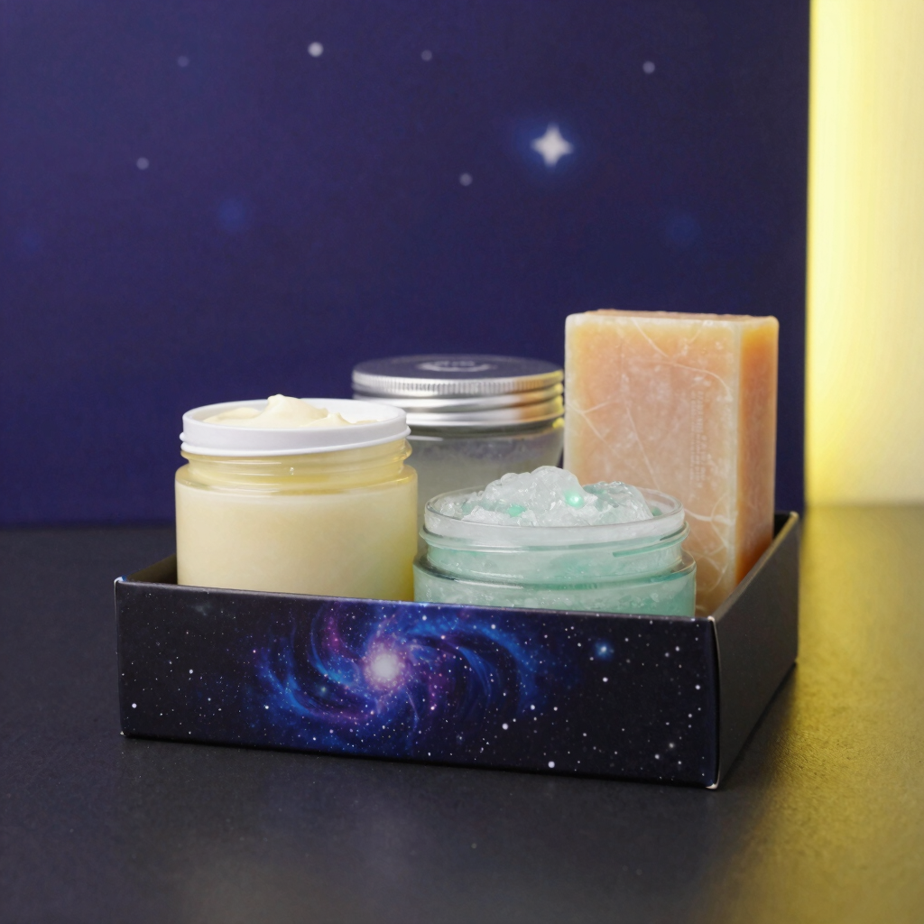 Kit Cosmos Maracuyá Completo