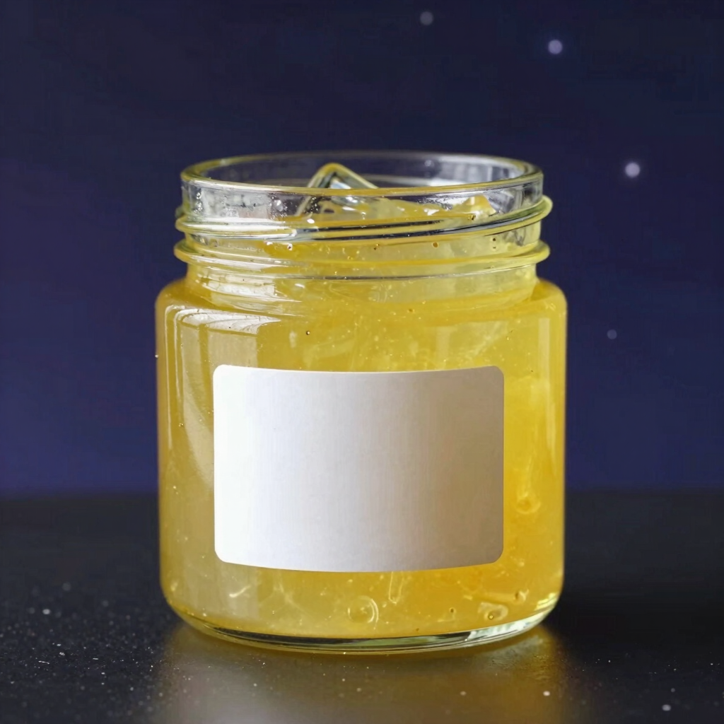 Exfoliante en Gel Quasar Maracuyá