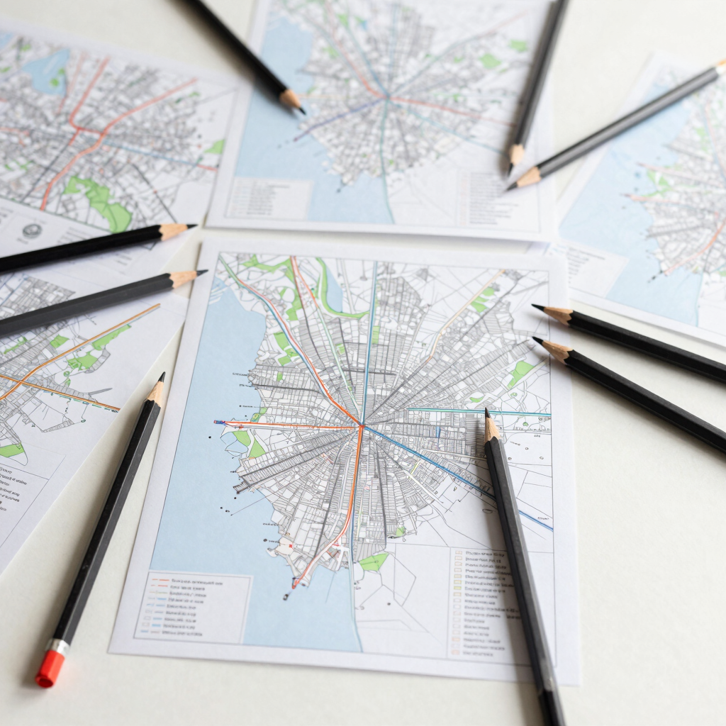 Local SEO Keyword Strategy Workshop
