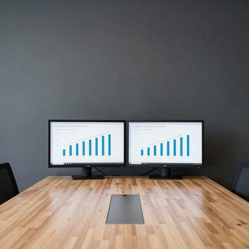 Monthly Growth Plan Review