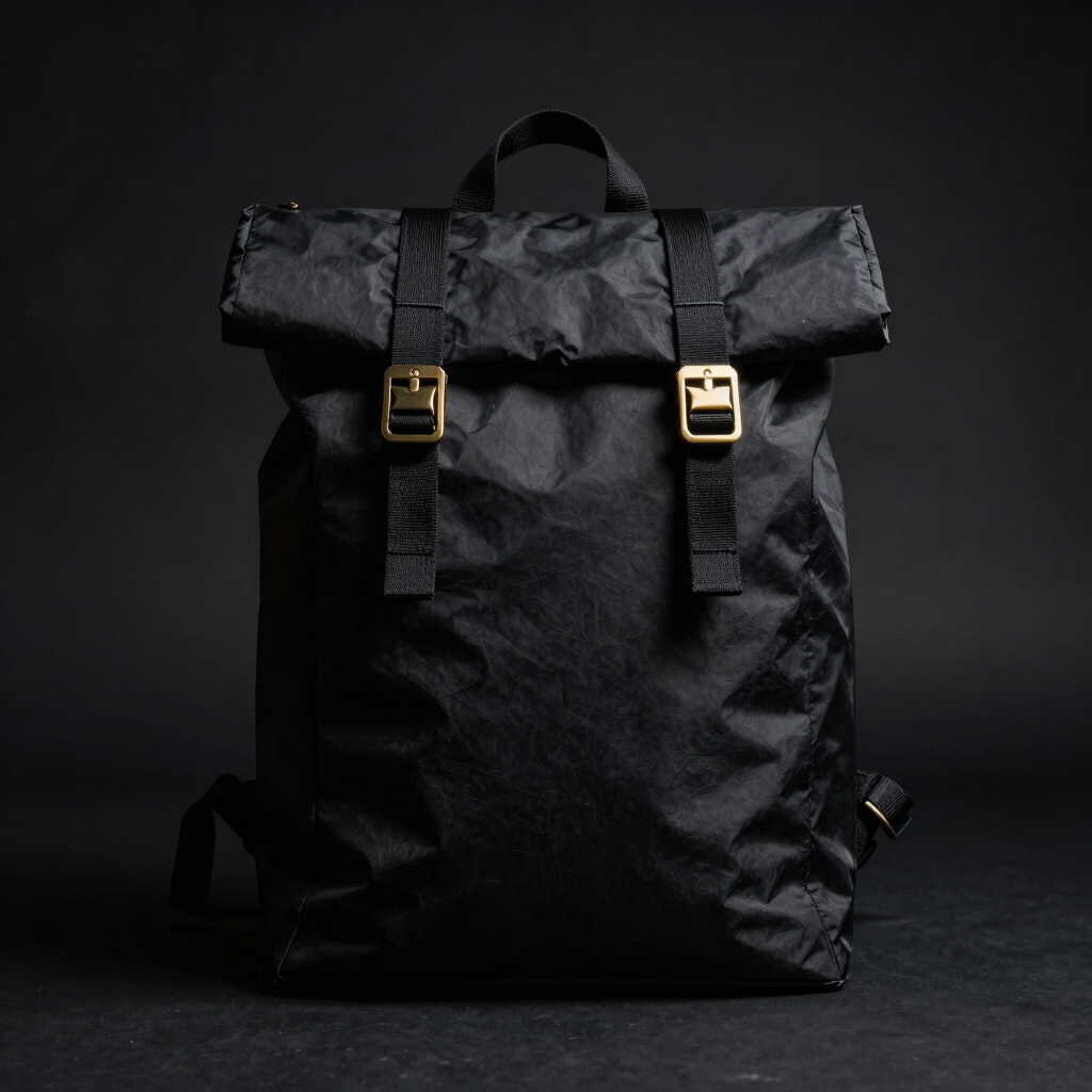 Mochila Técnica Editorial