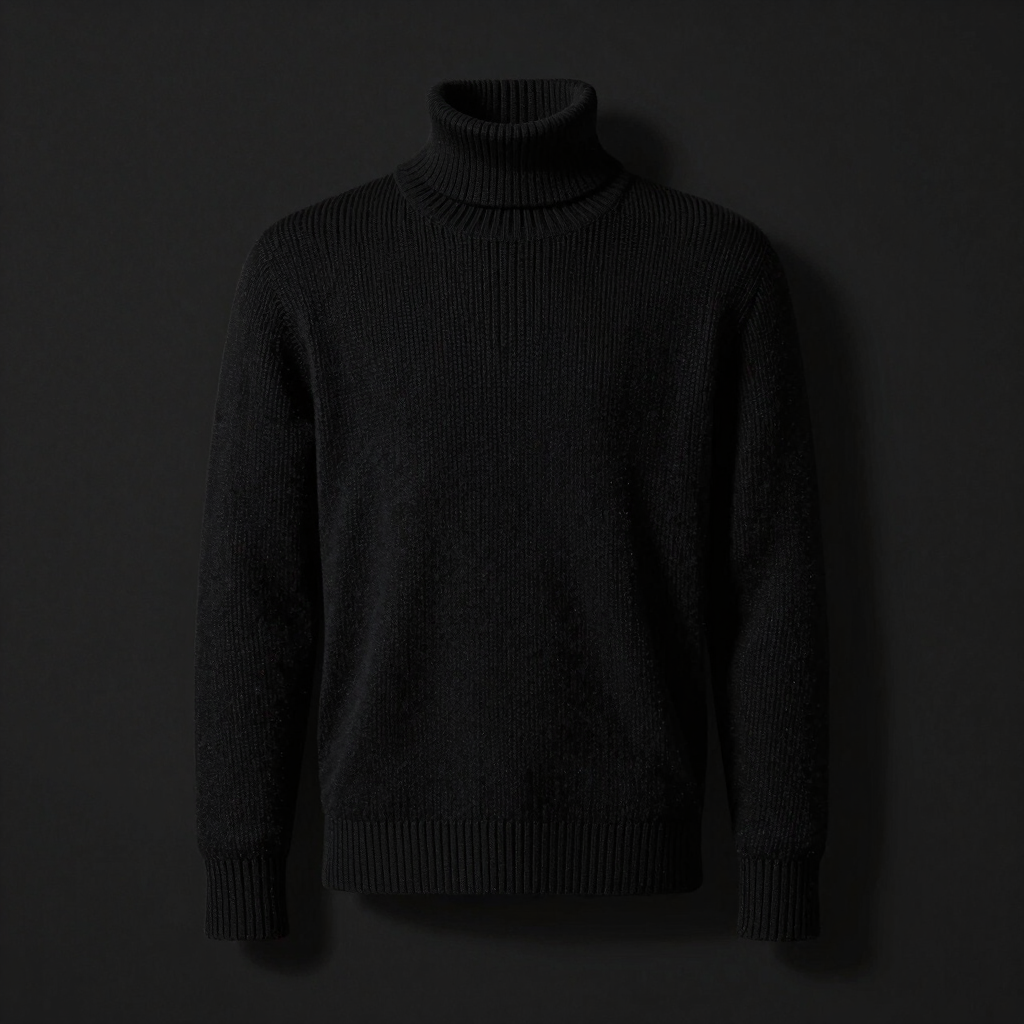 Top Ribbed Minimal