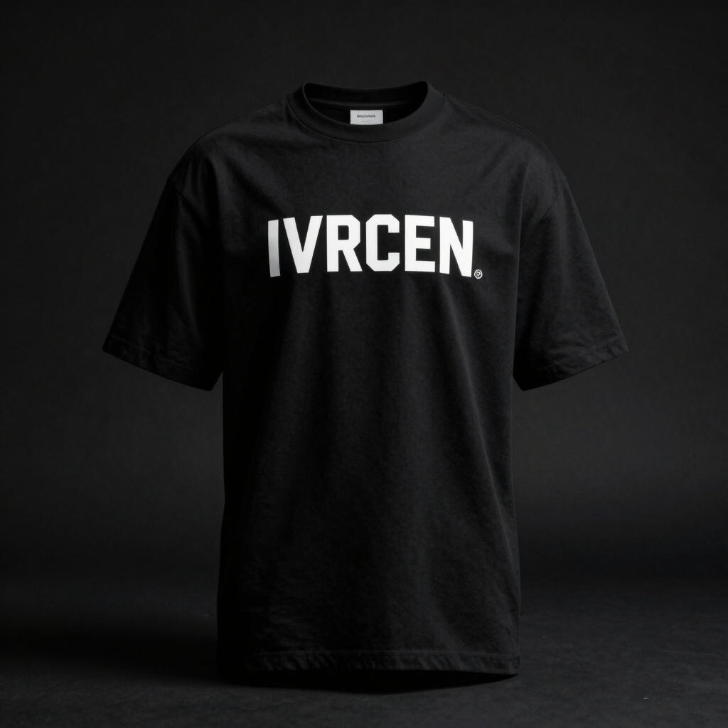 Camiseta Heavyweight Legendary