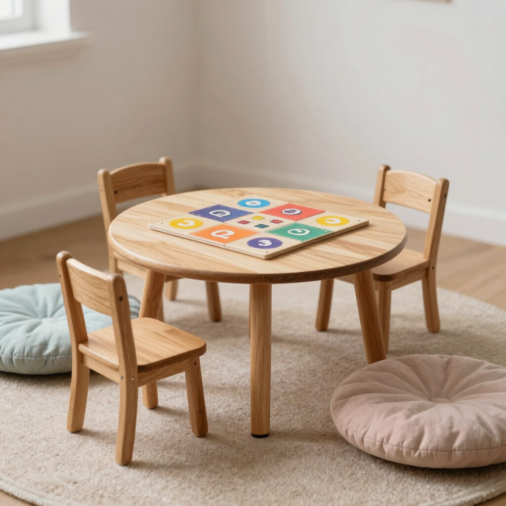Social Skills Small Group