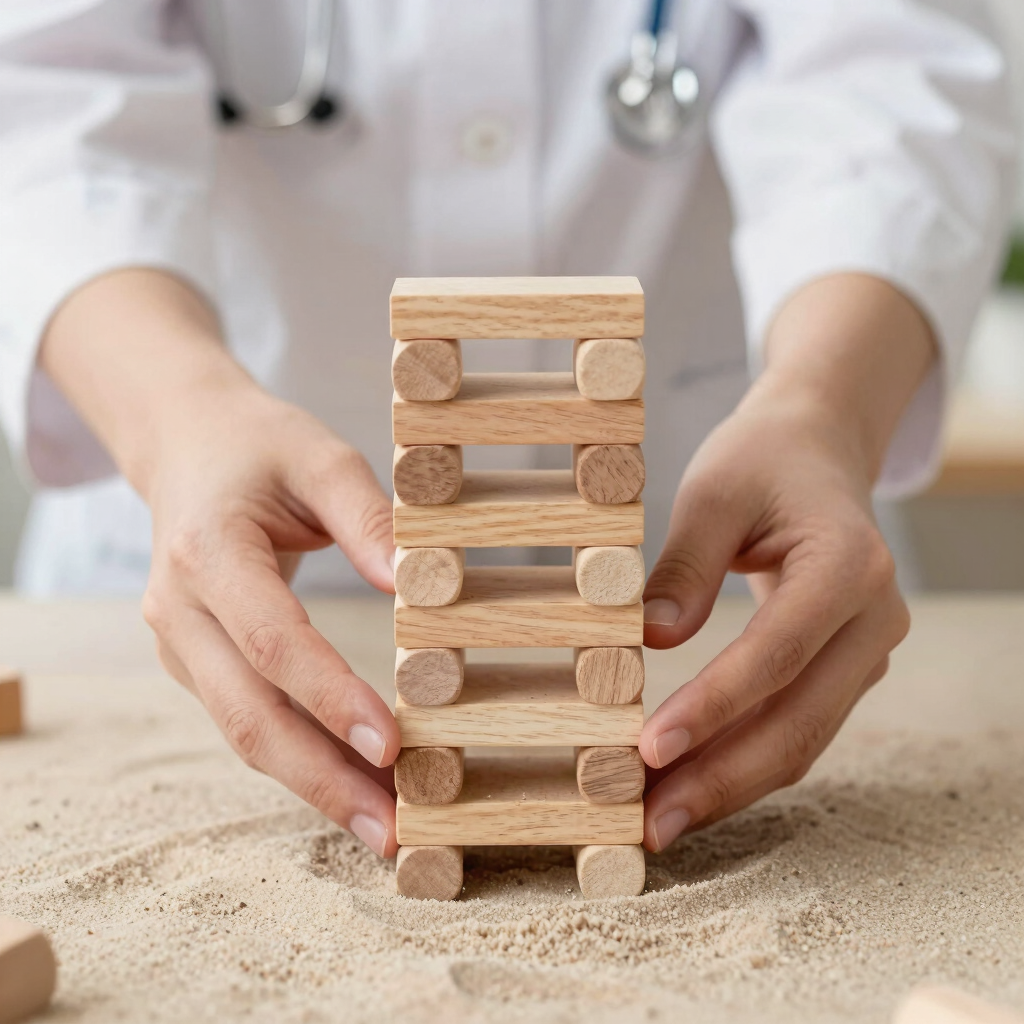 Pediatric Occupational Therapy