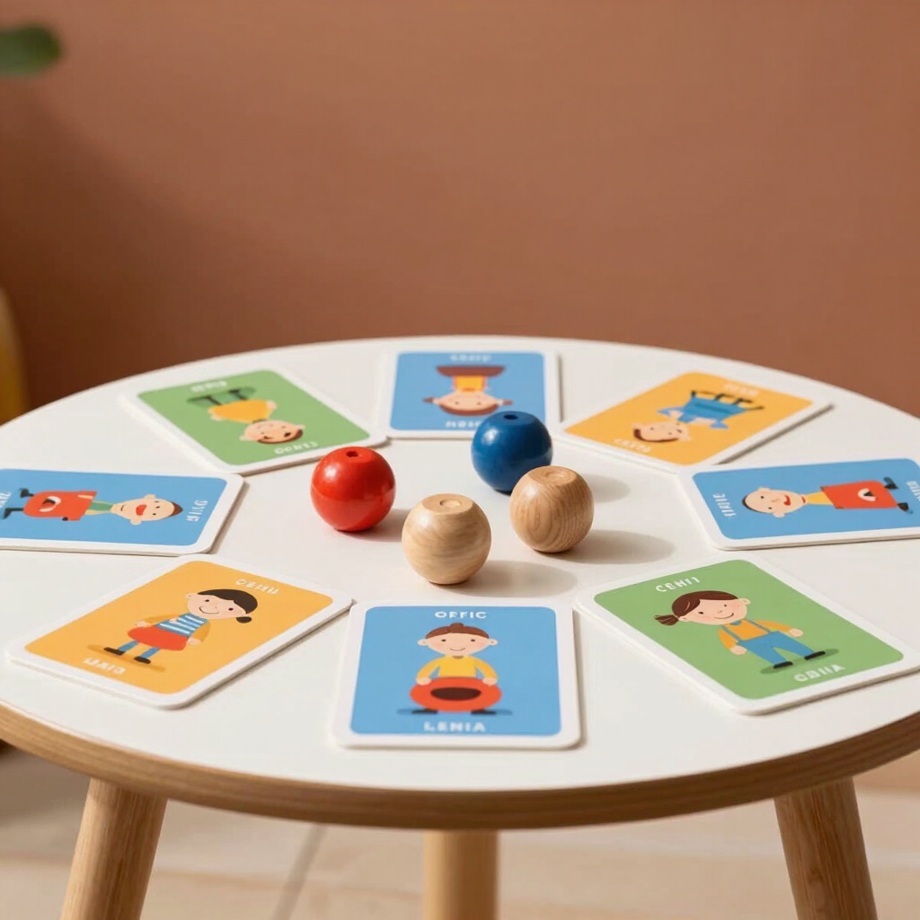 Speech & Language Therapy
