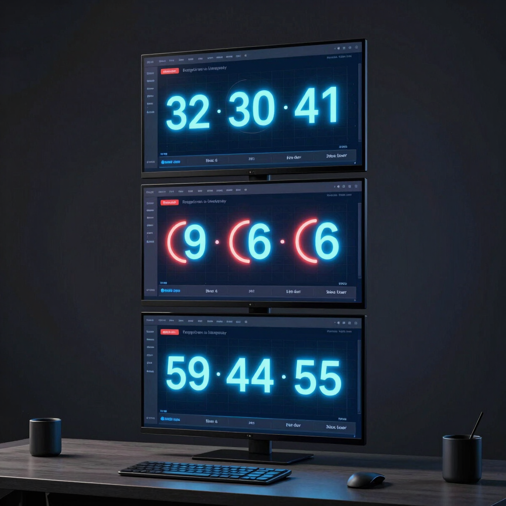 ReForge Indicator Bundle Suite