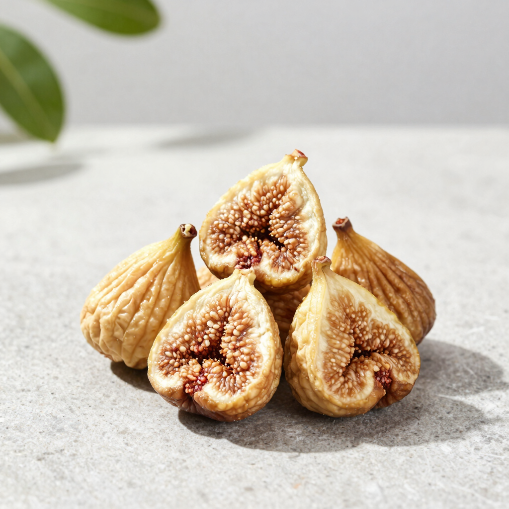 Premium Afghan Figs