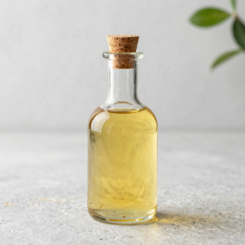 Organic Mustard Oil