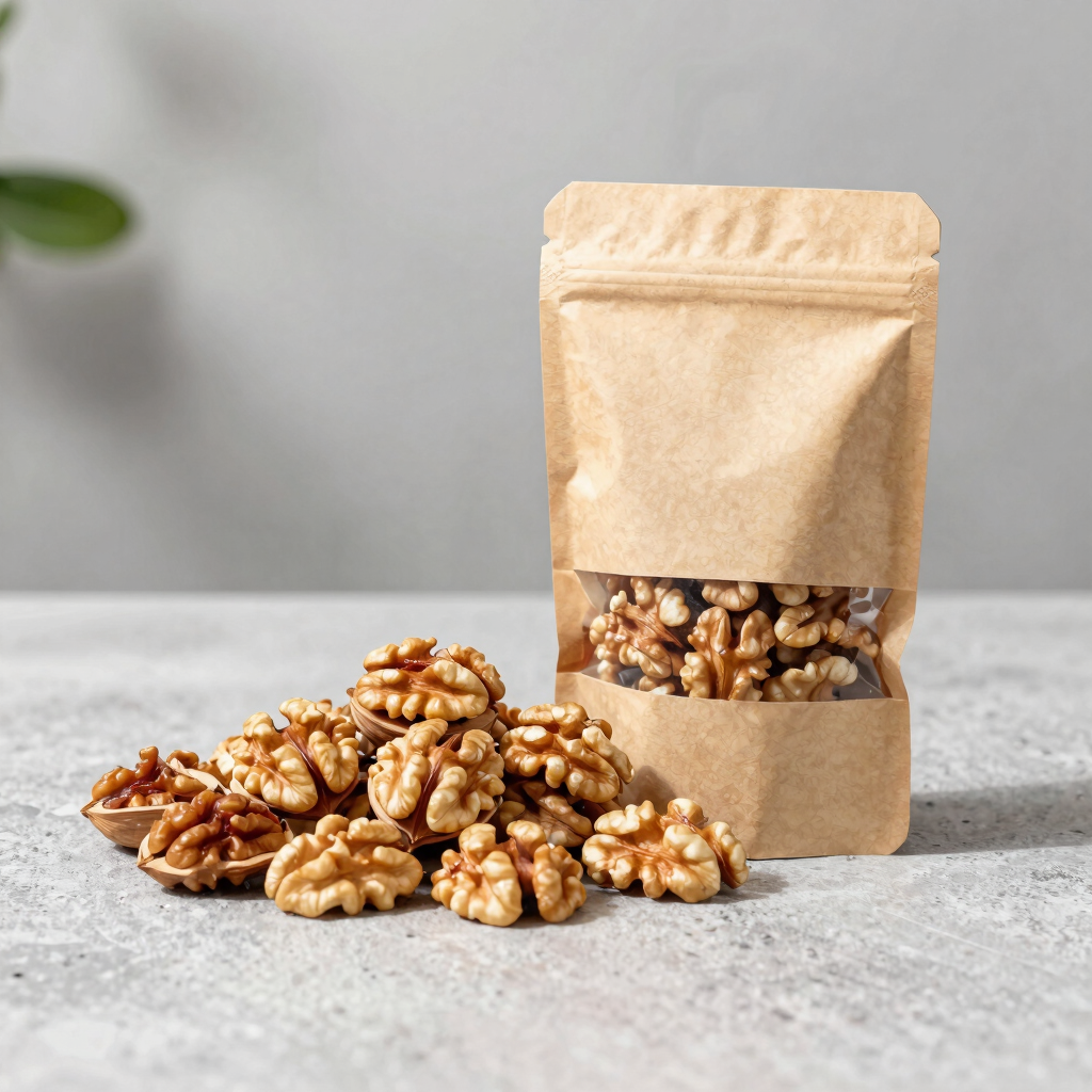 Premium Jumbo Walnuts