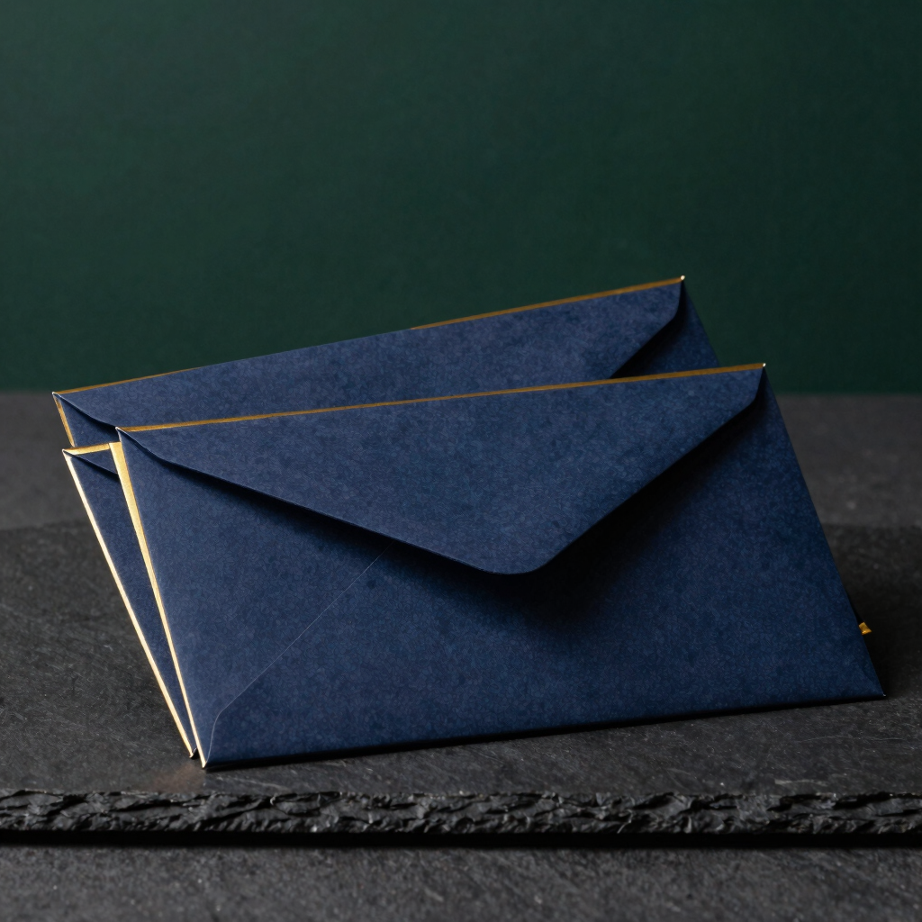 Sovereign Goldback Gift Envelopes