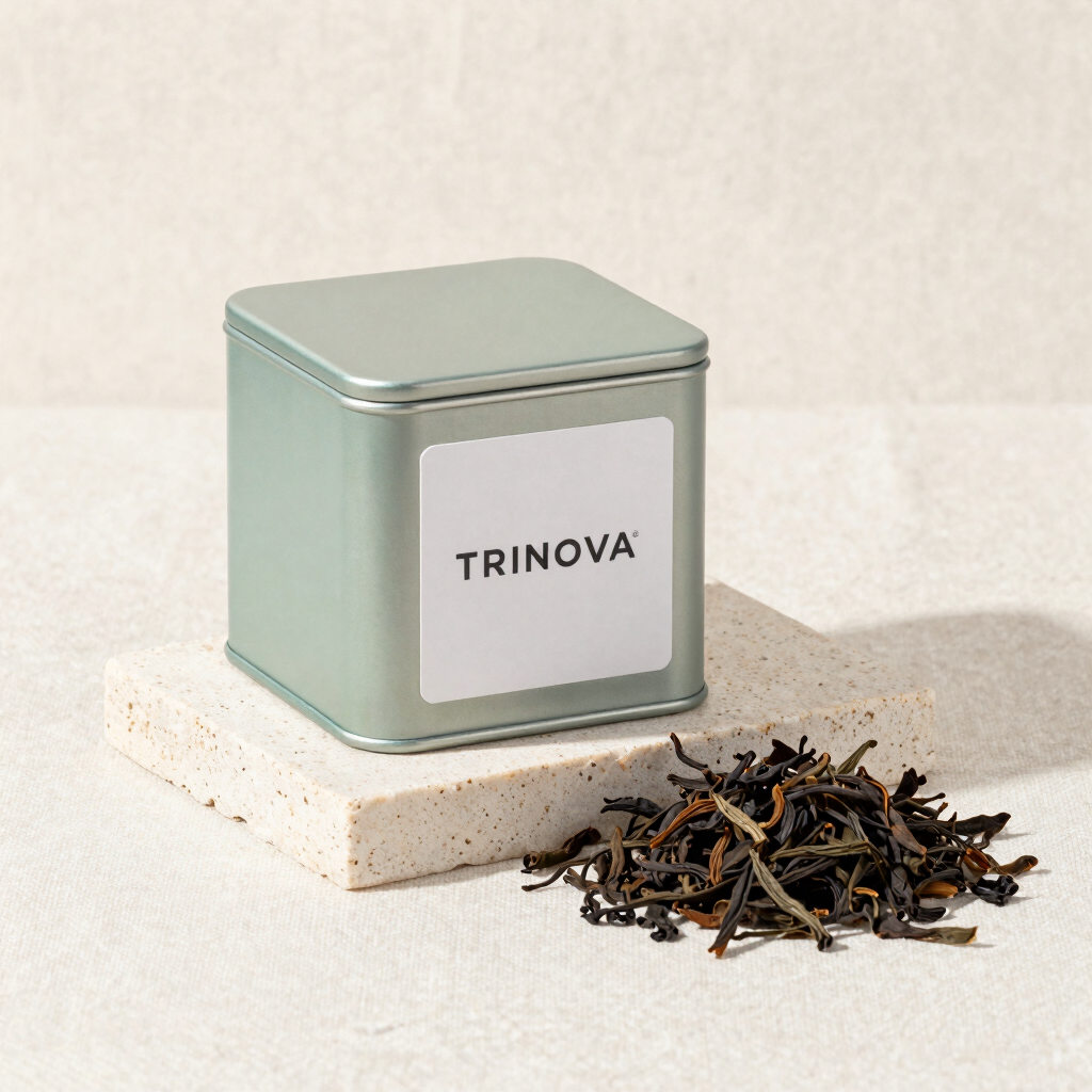 TRINOVA Nilgiri Frost Estate