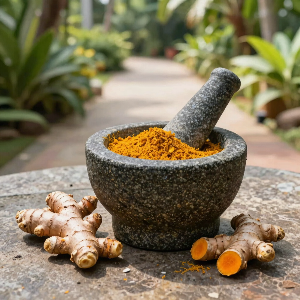 Tur Botani & Jamu Workshop