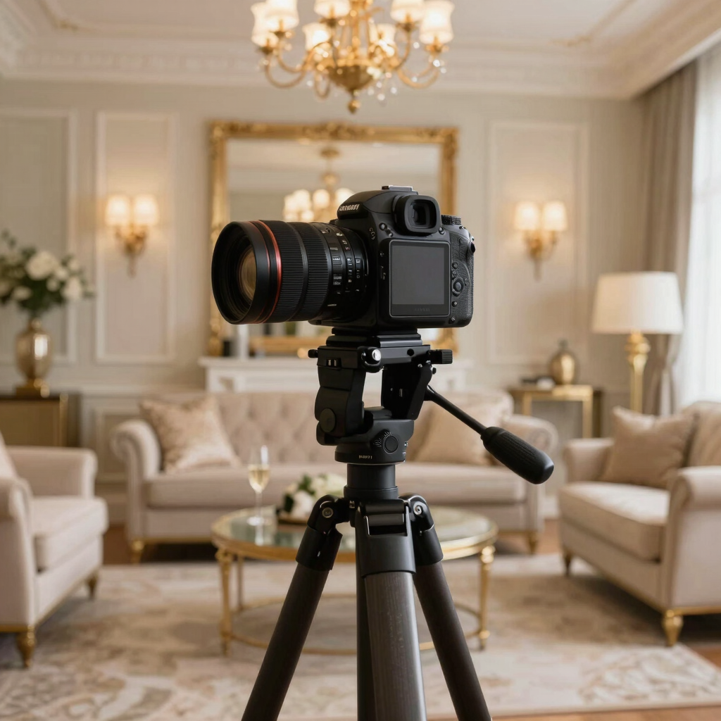 Shooting Photo Professionnel