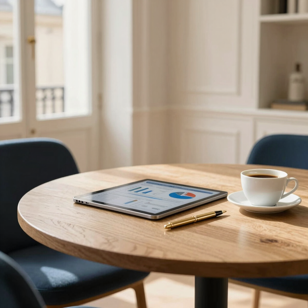 Audit de Potentiel Airbnb