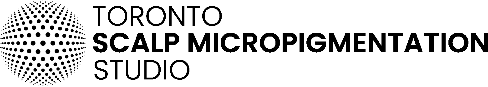 Toronto Scalp Micropigmentation Studio | Toronto's Leading SMP Studio logo