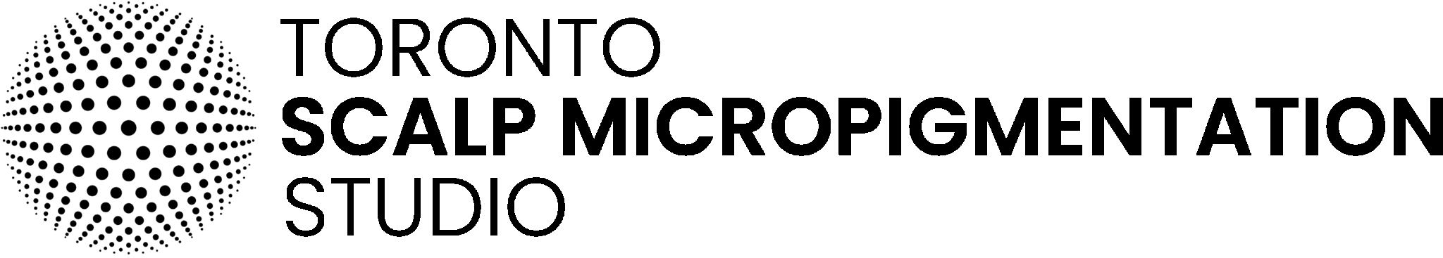 Toronto Scalp Micropigmentation Studio | Toronto's Leading SMP Studio logo