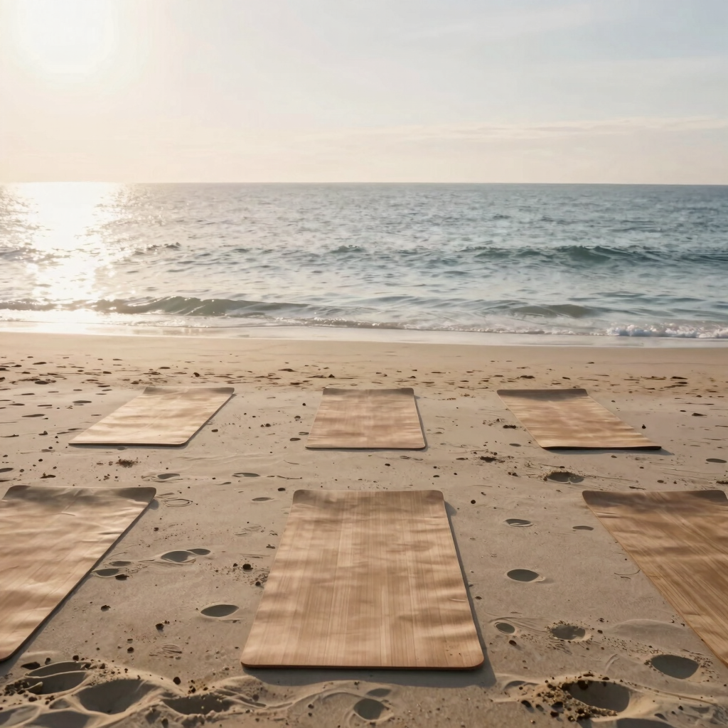 Sunrise Ocean Beach Fitness
