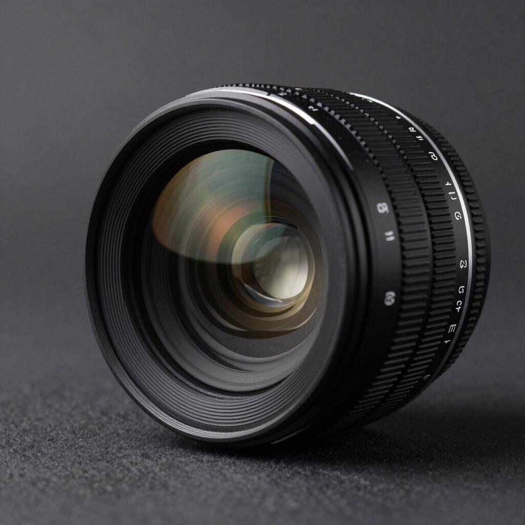 Objectif 35mm f/1.4 Nocturne