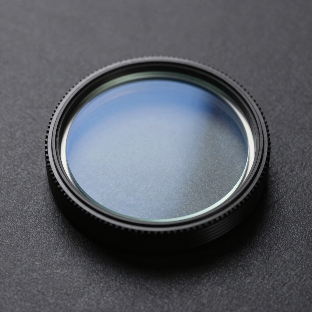 Filtre Polarisant Circulaire Pro