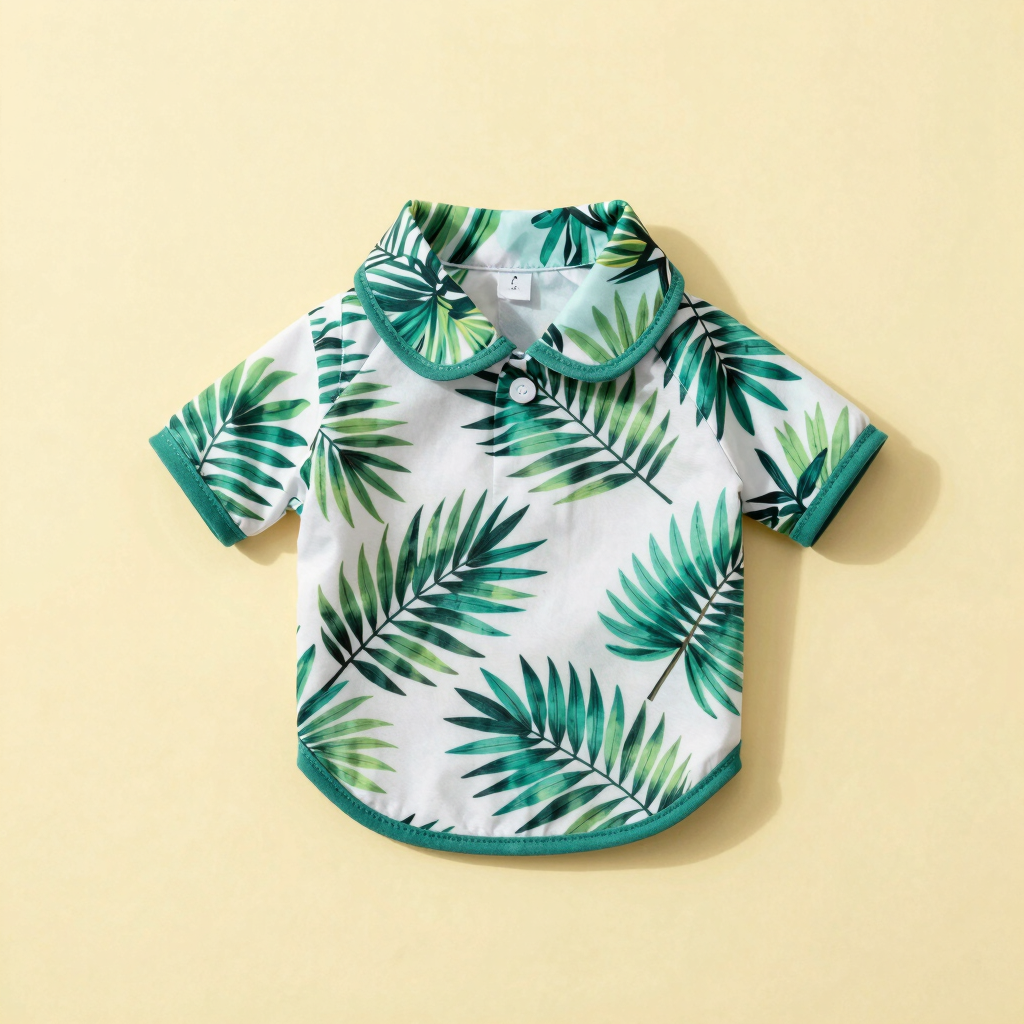 Camisa Playera Acapulco