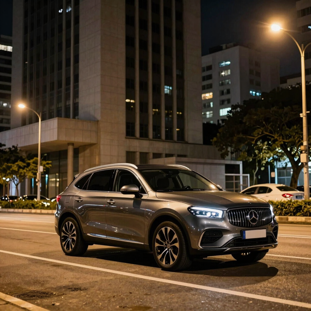 City Tour Privado por São Paulo