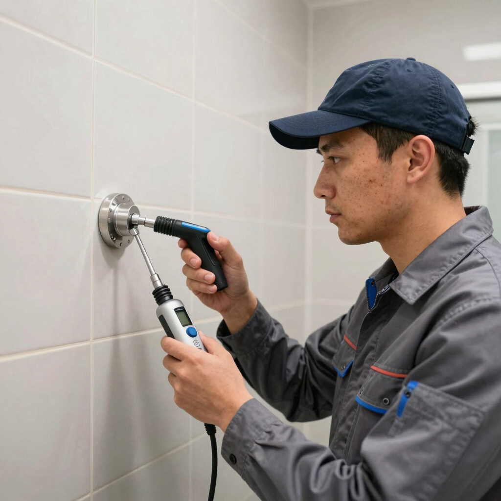 Emergency Leak Detection