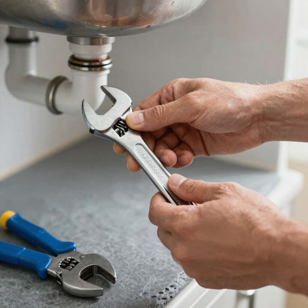 On-Site Plumbing Assessment