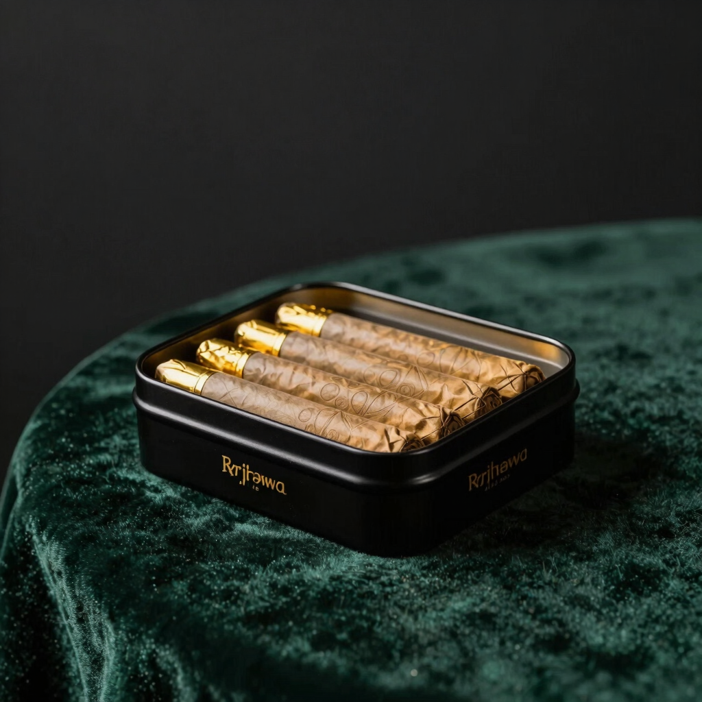 Artisanal Reserve Pre-Roll Pack