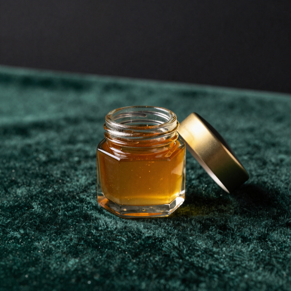 Gold Label Live Rosin